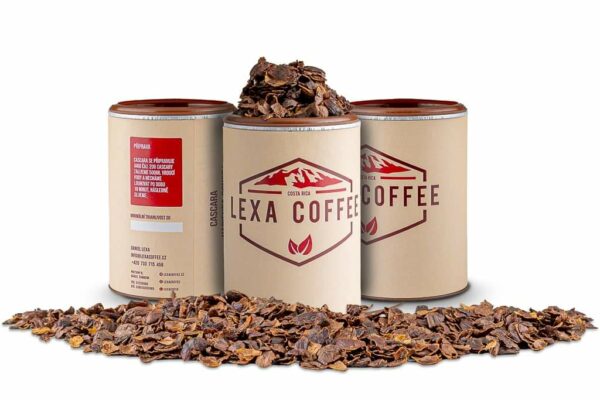 Cascara – Costa Rica Hacienda Sonora 100g