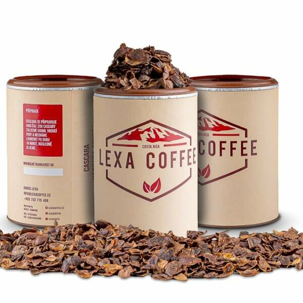 Cascara – Costa Rica Hacienda Sonora 100g