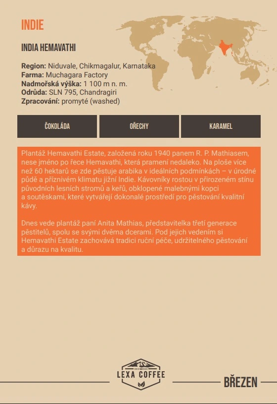 Kávové předplatné 2026 - Obrázek 4