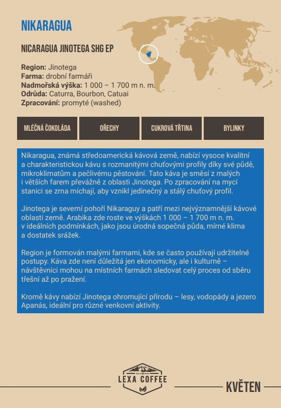 Kávové předplatné 2026 - Obrázek 6