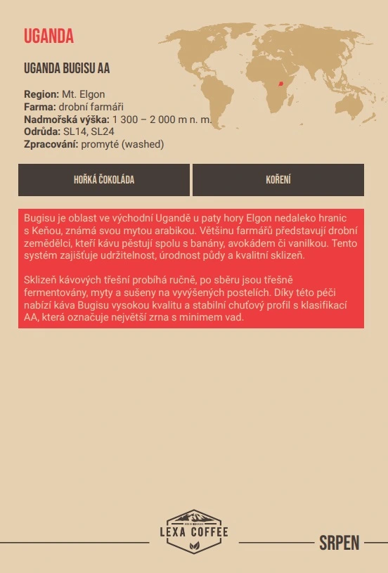 Kávové předplatné 2026 - Obrázek 9