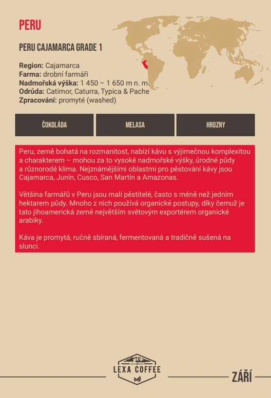 Kávové předplatné 2026 - Obrázek 10