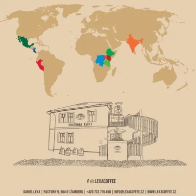 Kávové předplatné 2026