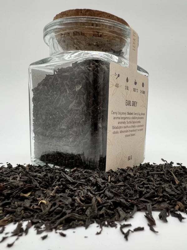 EARL GREY - Obrázek 2