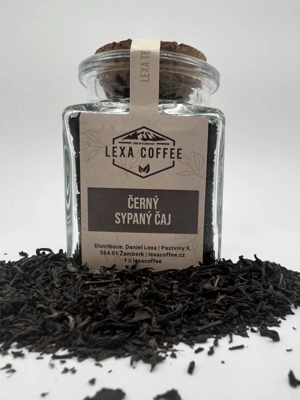 EARL GREY