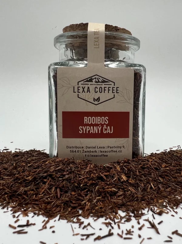 BIO ROOIBOS