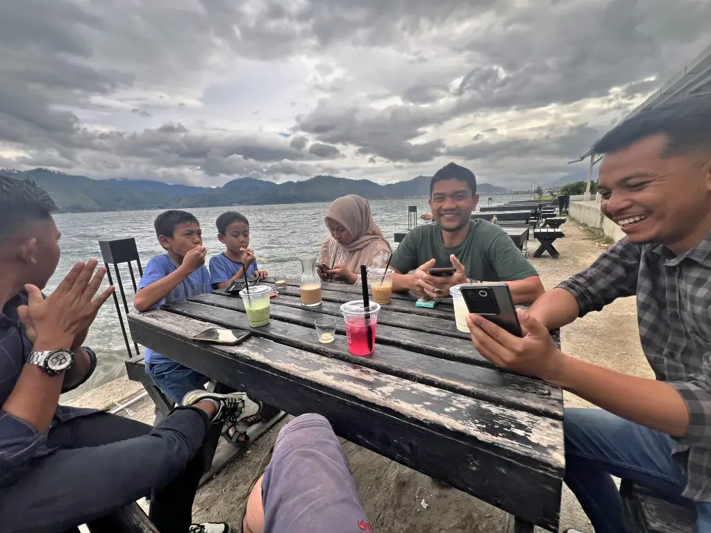 Indonesia Sumatra Speciality Honey - Obrázek 2