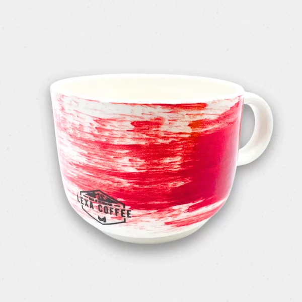 Šálek 2500 ml