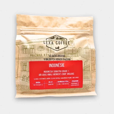 Indonesia Sumatra Ari Aras Awali