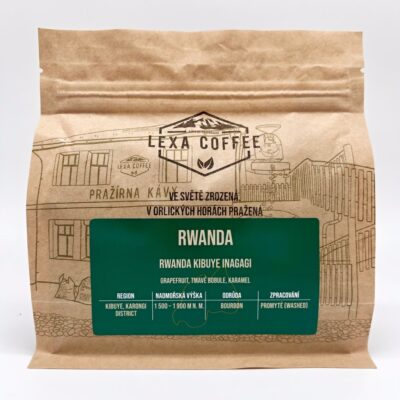 Rwanda Kibuye Inagagi